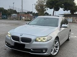 Grigio Usata 2017 BMW 330 M Sport Station wagon | 14.900 € (Super prezzo)