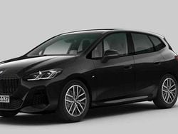 Black sapphire metallizzato Usata 2024 BMW 218 Active Tourer Comfort Edition Monovolume | 29.580 € (Super prezzo)