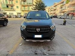 Usata 2019 Dacia Lodgy Stepway Monovolume | 9490 € (Buon prezzo)