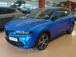 Blu Nuova 2025 Alfa Romeo Tonale Veloce SUV | 32.800 € (Ottimo prezzo)