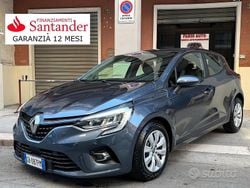 Grigio Usata 2020 Renault Clio V Zen Tre volumi | 9799 € (Buon prezzo)