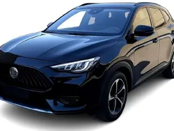 Nero Usata 2023 MG HS Luxury SUV | 19.600 € (Buon prezzo)