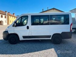 Usata 2014 Fiat Ducato Furgone | 11.500 €