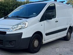 Bianco Usata 2006 Citroën Jumpy Monovolume | 4900 € (Ottimo prezzo)