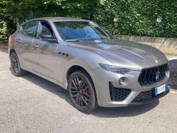 Grigio Usata 2022 Maserati Levante GT SUV | 52.000 € (Cara)