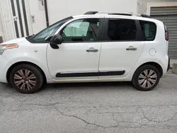 Usata 2016 Citroën C3 Picasso Monovolume | 5900 € (Buon prezzo)