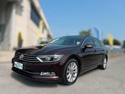 Marrone Usata 2017 VW Passat Business Station wagon | 14.600 € (Buon prezzo)