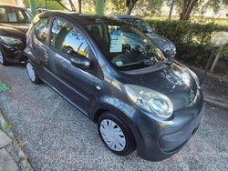 Grigio Usata 2008 Citroën C1 Due volumi | 3500 € (Buon prezzo)