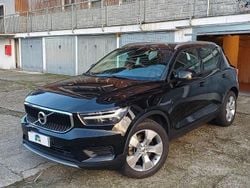 Nero Usata 2019 Volvo XC40 Momentum SUV | 18.900 € (Ottimo prezzo)