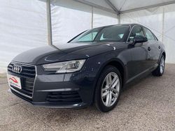Grigio Usata 2017 Audi A4 Sport Tre volumi | 15.950 € (Buon prezzo)