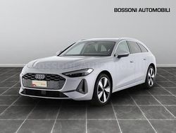 Argento floret metallizzato Nuova 2025 Audi A5 Advanced Station wagon | 51.900 € (Buon prezzo)