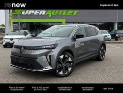 Grigio Nuova 2025 Renault Scénic Komfort Monovolume | 31.300 € (Buon prezzo)