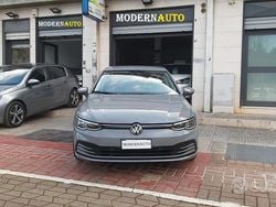 Grigio Usata 2020 VW Golf VII Style Tre volumi | 23.000 € (Cara)
