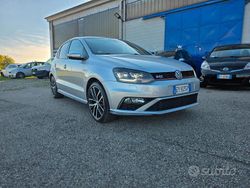 Grigio Usata 2015 VW Polo GTI Tre volumi | 11.500 € (Buon prezzo)