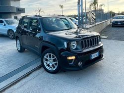 Nero Usata 2019 Jeep Renegade SUV | 16.500 € (Buon prezzo)