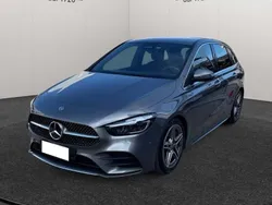 Grigio Usata 2024 Mercedes 180 Advanced Plus Tre volumi | 34.800 € (Buon prezzo)