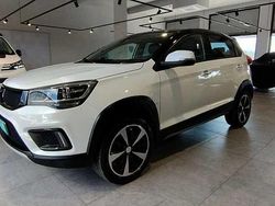 Bianco Usata 2022 DR DR 3.0 SUV | 12.450 € (Buon prezzo)