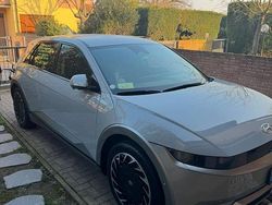 Grigio Usata 2021 Hyundai Ioniq Due volumi | 20.900 €