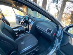 Grigio Usata 2007 Peugeot 407 Tre volumi | 1500 €