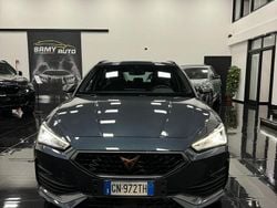 Grigio Usata 2023 Cupra Leon Station wagon | 26.990 € (Buon prezzo)