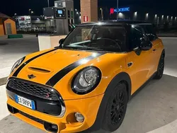 Usata 2014 Mini Cooper S Due volumi | 14.490 €