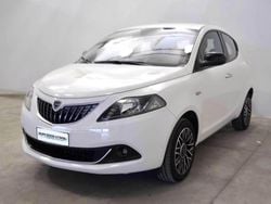Bianco Usata 2024 Lancia Ypsilon S Due volumi | 14.600 € (Buon prezzo)
