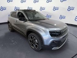 Grigio Nuova 2025 Jeep Avenger Summit SUV | 28.490 € (Buon prezzo)