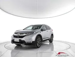 Argento Usata 2022 Honda CR-V Executive SUV | 29.900 € (Ottimo prezzo)