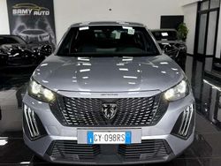 Grigio Nuova 2025 Peugeot 2008 Style SUV | 25.990 € (Buon prezzo)