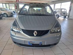 Grigio Usata 2002 Renault Avantime Privilege Monovolume | 19.900 €