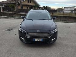 Usata 2016 Ford Mondeo Business Edition Station wagon | 7000 € (Buon prezzo)