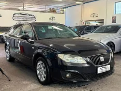 Usata 2010 Seat Exeo Station wagon | 2400 €