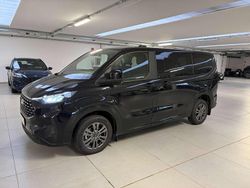Agata black Nuova 2025 Ford Tourneo Titanium Monovolume | 49.000 € (Cara)