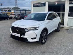 Bianco Usata 2021 DS Automobiles DS7 Crossback Business SUV | 23.500 € (Buon prezzo)