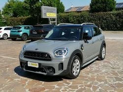 Grigio Usata 2020 Mini Cooper Countryman Business SUV | 19.700 € (Ottimo prezzo)