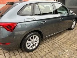 Usata 2020 Skoda Scala Due volumi | 14.800 € (Ottimo prezzo)
