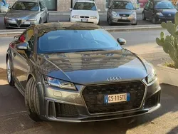 Usata 2019 Audi TTS S-Line Coupé | 33.000 € (Super prezzo)
