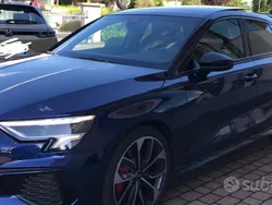 Usata 2023 Audi S3 Comfort Due volumi | 49.500 € (Buon prezzo)