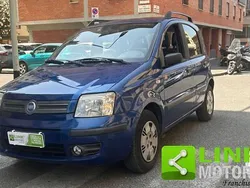 Blu Usata 2005 Fiat Panda Dynamic Due volumi | 3200 € (Buon prezzo)