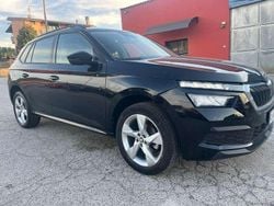Nero Usata 2021 Skoda Kamiq Monte Carlo SUV | 10.500 € (Super prezzo)