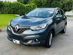 Usata 2016 Renault Kadjar Zen SUV | 11.500 € (Cara)