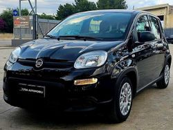 Nero Usata 2024 Fiat Panda S Due volumi | 11.500 € (Buon prezzo)