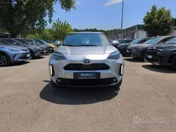 Argento Usata 2022 Toyota Yaris Cross Trend SUV | 21.950 € (Ottimo prezzo)