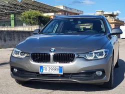 Usata 2017 BMW 316 Station wagon | 10.900 € (Buon prezzo)