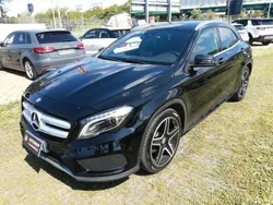Mercedes GLA200
