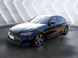 Nero Usata 2024 BMW 320e M Sport Tre volumi | 45.000 € (Ottimo prezzo)