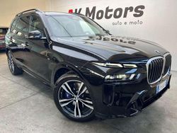 Nero Usata 2023 BMW X7 M Sport SUV | 79.900 € (Super prezzo)