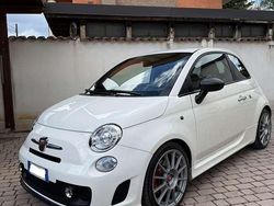 Usata 2011 Abarth 500 Due volumi | 12.000 € (Buon prezzo)