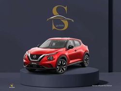 Rosso Nuova 2025 Nissan Juke Acenta SUV | 22.000 € (Buon prezzo)