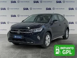Nero(met.) Usata 2024 VW Taigo Life SUV | 19.500 € (Ottimo prezzo)